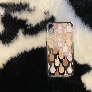 iPhone XS Max Phonecase from Casetify
